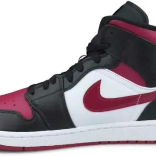 Test Nike Air Jordan 1 Mid (GS) : la classique montante qui fait le job au quotidien