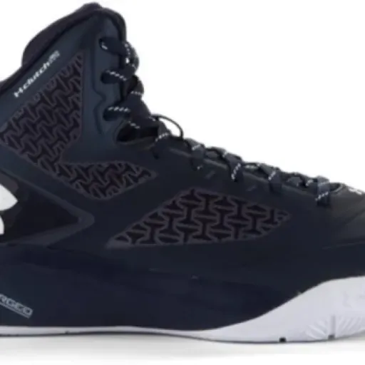 Test Under Armour Clutchfit Drive 2 : des chaussures de basket sérieuses qui font le job sans chichi