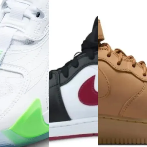 Classement des 3 meilleurs chaussures de basket homme premium (septembre 2026)
