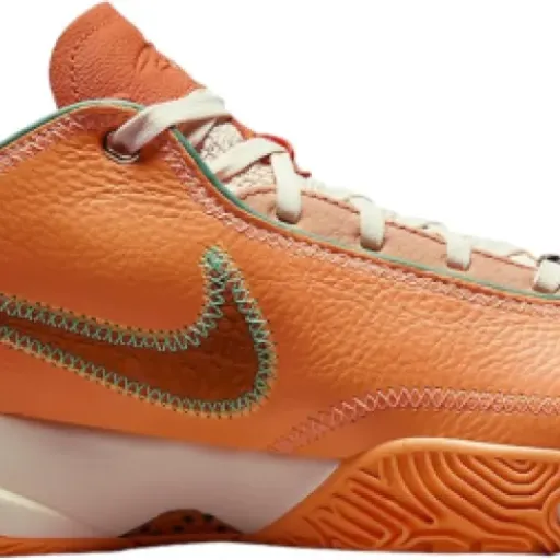 Test NIKE Lebron XX FAMU : la paire basket bien pensée mais pas pour tous les pieds