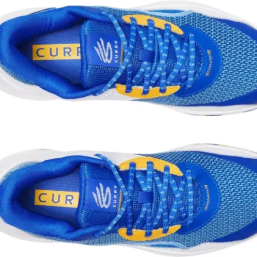Test Under Armour Curry 3Z 24 : des pompes stables et accrocheuses, mais attention à la taille