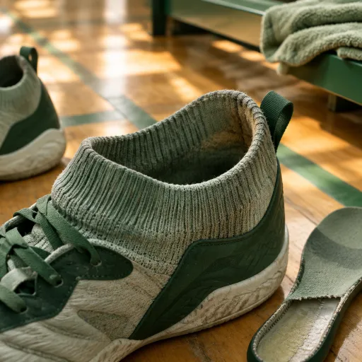 Le col chausson en basket : confort immédiat ou contrainte au fil des matchs ?