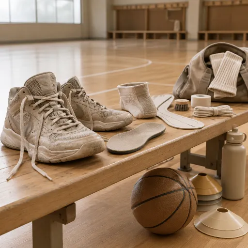 Rentrée basket 2026 : choisir la bonne paire pour la reprise des entraînements