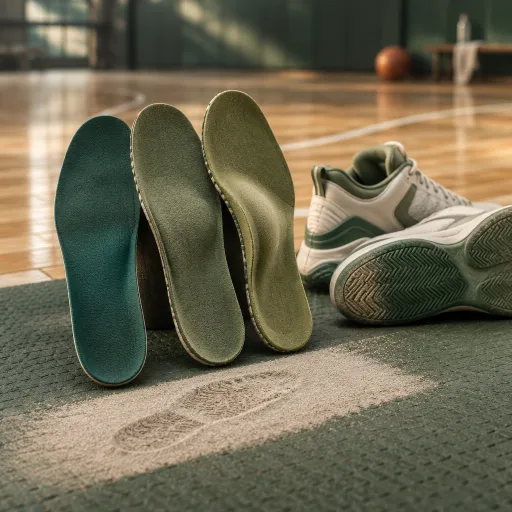 Pronation, supination, voûte plantaire : choisir sa chaussure de basket selon sa foulée