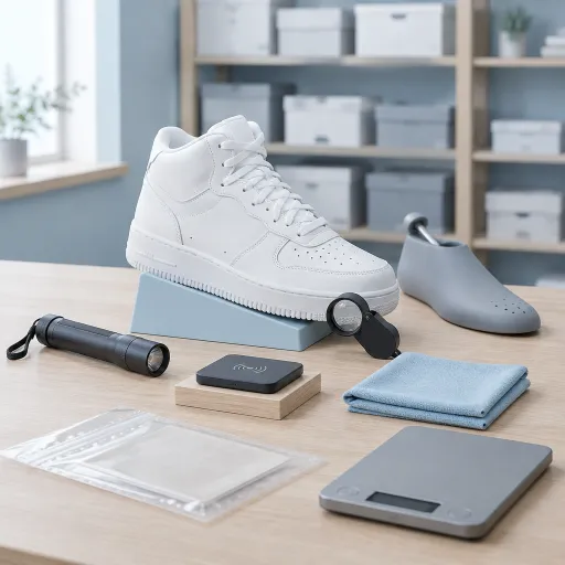 La revente sneaker se professionnalise : entre StockX, GOAT et l'essor des outils d'authentification