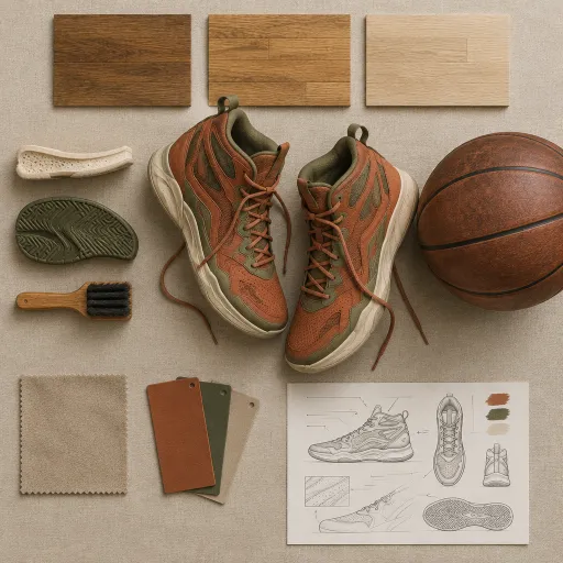 Le retour de Converse sur les parquets NBA : comment la Shai 001 a rebattu les cartes