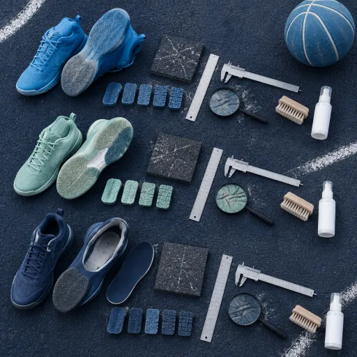 Basketball outdoor : quelles chaussures résistent vraiment au bitume ?