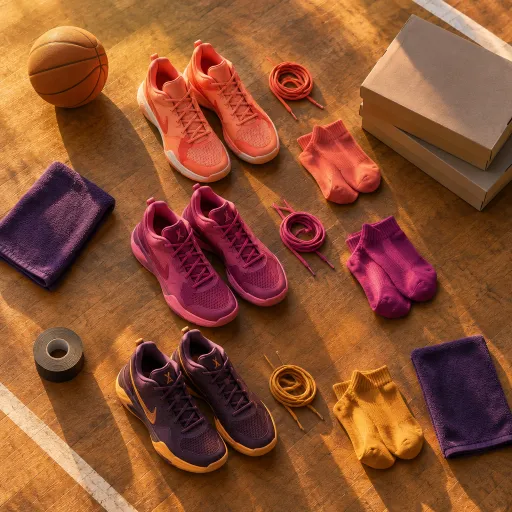 Soldes d'été 2026 : les chaussures de basket à saisir avant la reprise