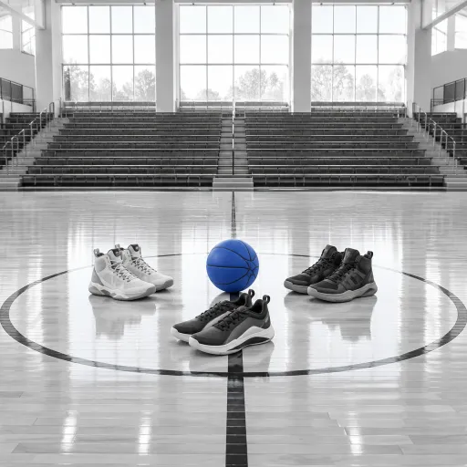 30 ans de WNBA : Nike, Puma et Reebok célèbrent le basket féminin à coups de sneakers