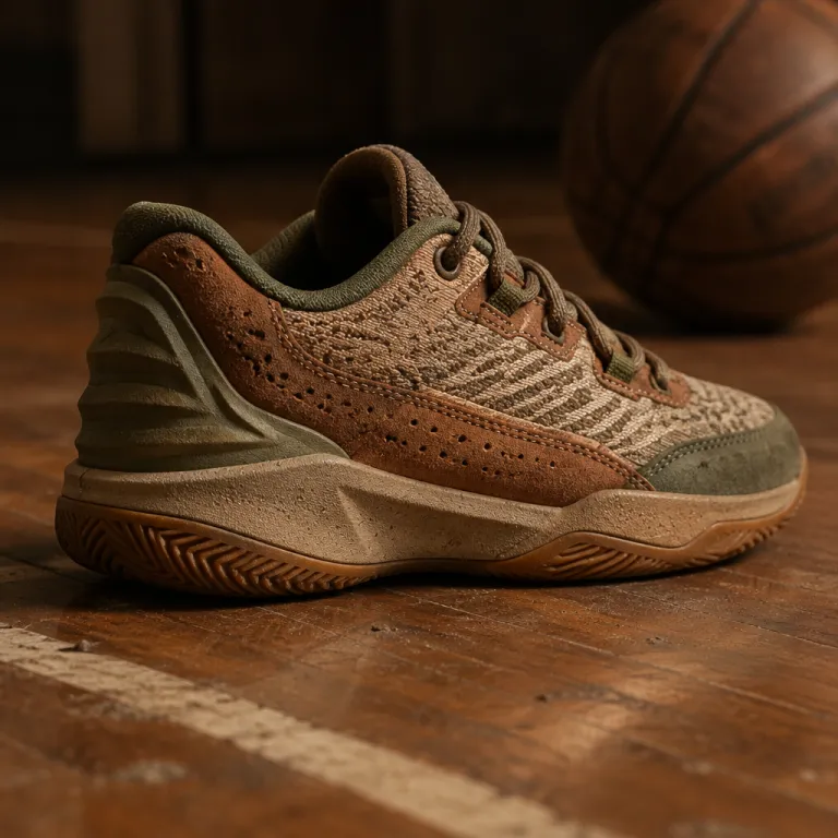 Puma MB.05 Lo : LaMelo Ball passe au low-top et bouscule les codes de la chaussure signature