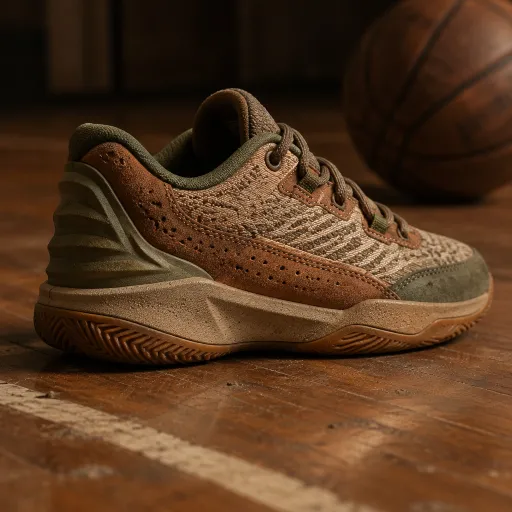 Puma MB.05 Lo : LaMelo Ball passe au low-top et bouscule les codes de la chaussure signature