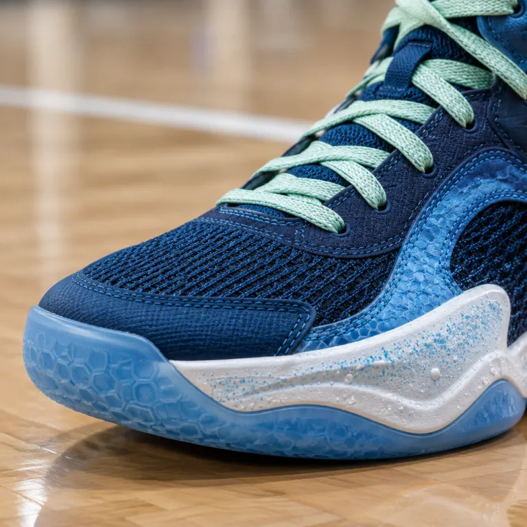 Puma Stewie 5 : Breanna Stewart signe la chaussure signature la plus ambitieuse de la WNBA