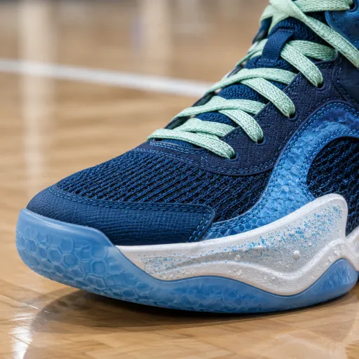 Puma Stewie 5 : Breanna Stewart signe la chaussure signature la plus ambitieuse de la WNBA