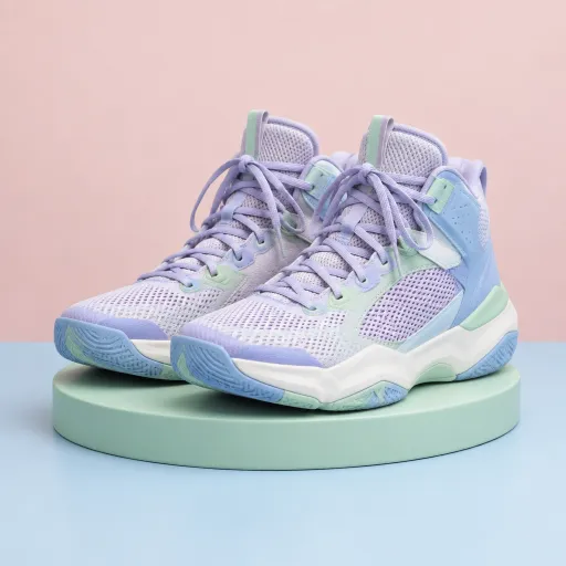 Finales NBA en approche : les sneakers qui vont marquer la postseason 2026