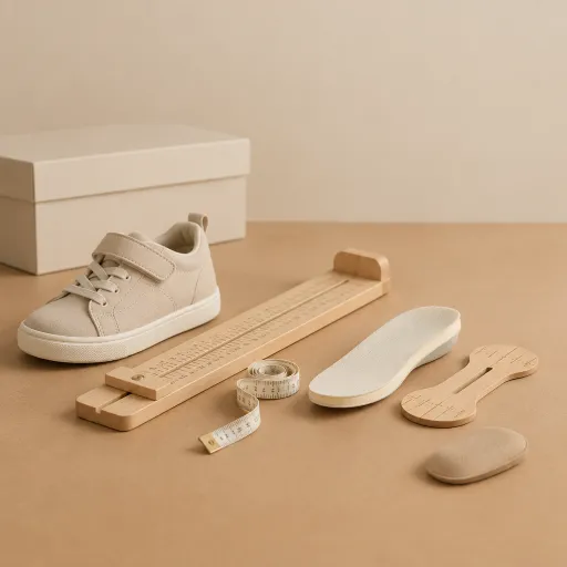 Première paire de basket pour un enfant : les pièges à éviter