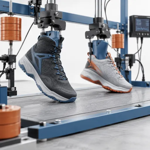 Chaussures montantes vs basses en basket : ce que dit vraiment la recherche sur le maintien