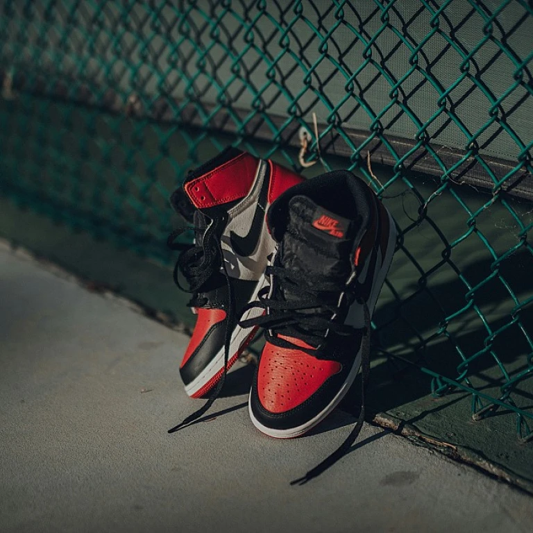 Les meilleures options de sneakers noires pour hommes