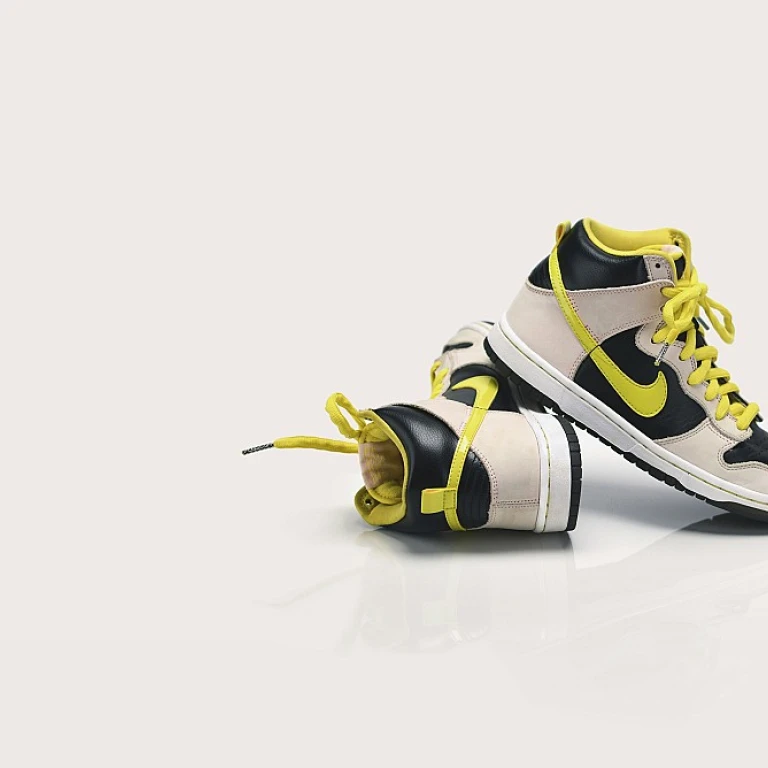 Tout savoir sur les all-pro nitro : les chaussures de basket révolutionnaires
