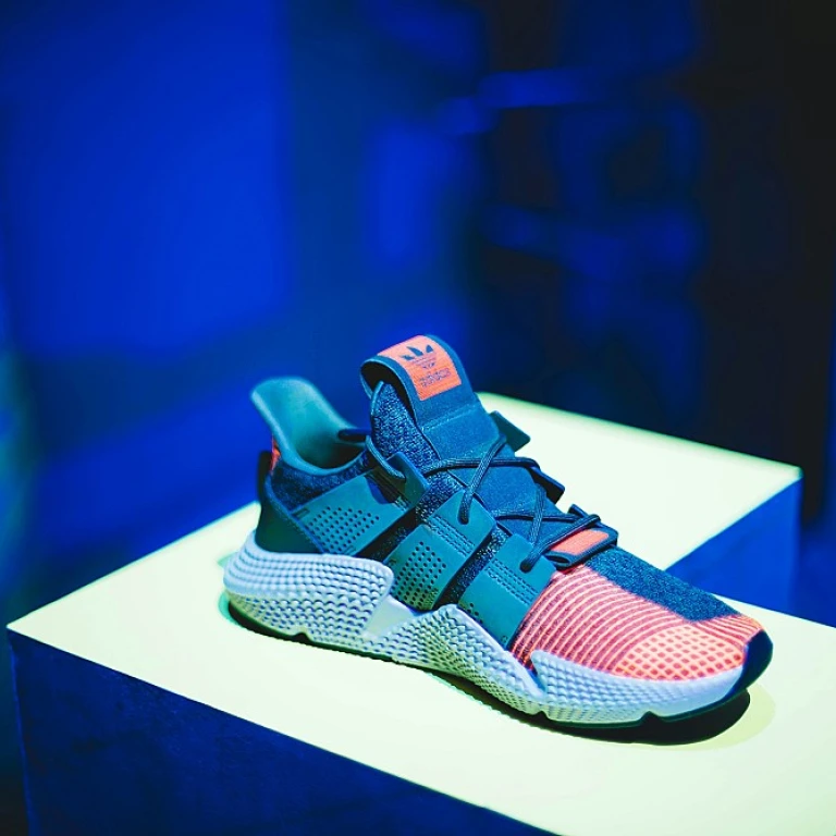 Les chaussures Li Ning : l'innovation au service des amateurs de basket