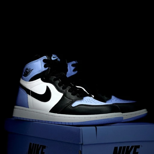 L'Essor des Chaussures de Basket au Portugal