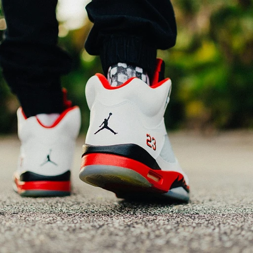Les secrets des nike invincible 2 pour les amateurs de basket