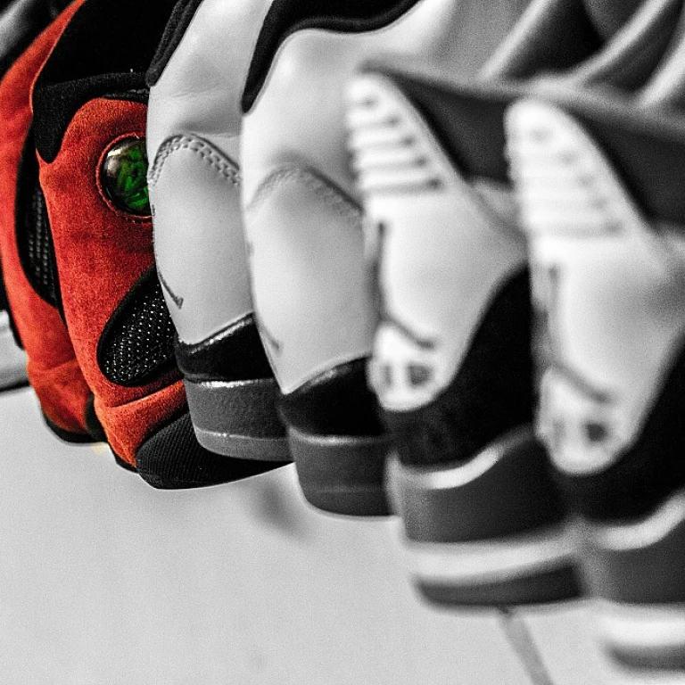 Les secrets de l'air max 95 néon