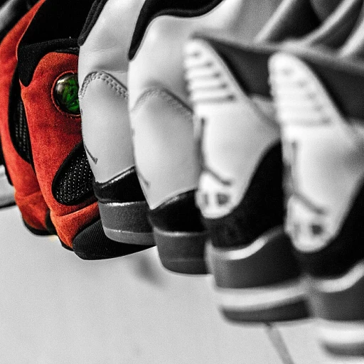 Les secrets de l'air max 95 néon