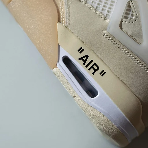 Plongez dans l'univers des Air Jordan 3 White Cement