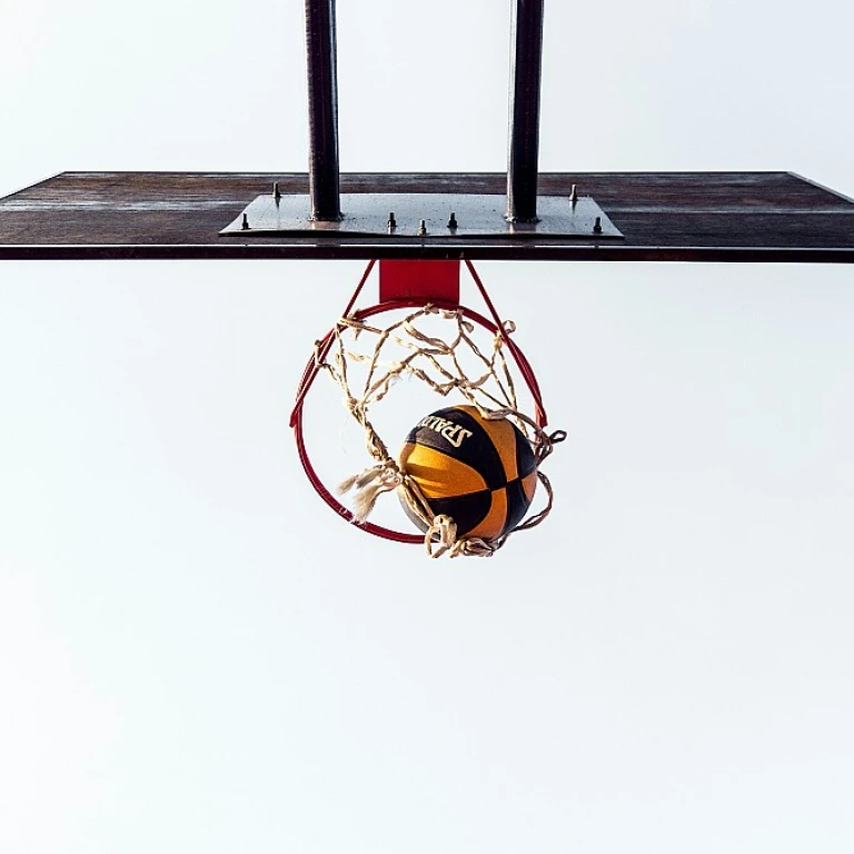 Tout savoir sur le maillot de l'équipe de France de basket