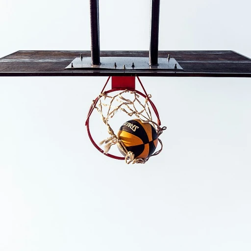 Tout savoir sur le maillot de l'équipe de France de basket