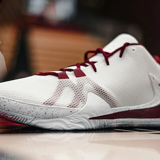 Les secrets des Kobe 8 : une immersion dans l'univers des baskets