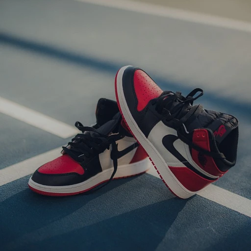 L'attrait irrésistible des jordan 4 off white