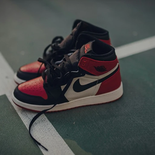 Les meilleures marques de baskets à connaître
