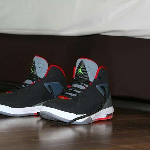 Les secrets des jordan 5 : un incontournable des basket boots