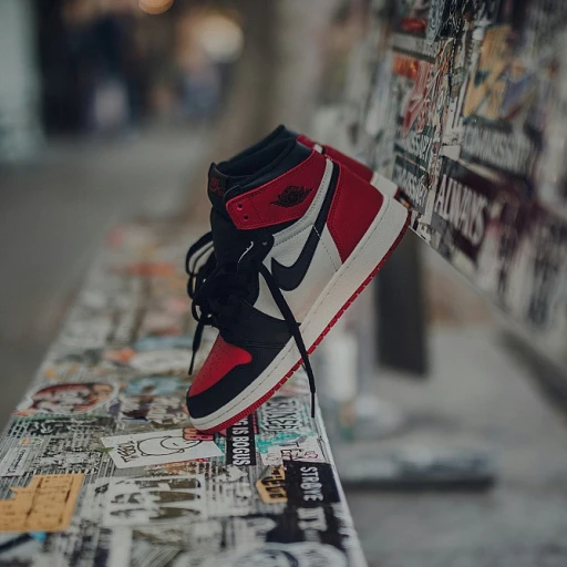 Plongez dans l'univers des jordan air jordan 5