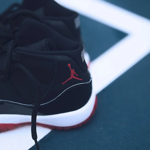 Les secrets des jordan retro 4 rétro