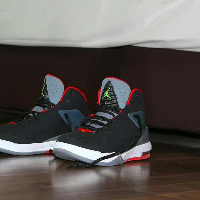 Les secrets des chaussures de basket gt cut 3