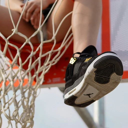 L'impact des ja 1 sur le monde des sneakers