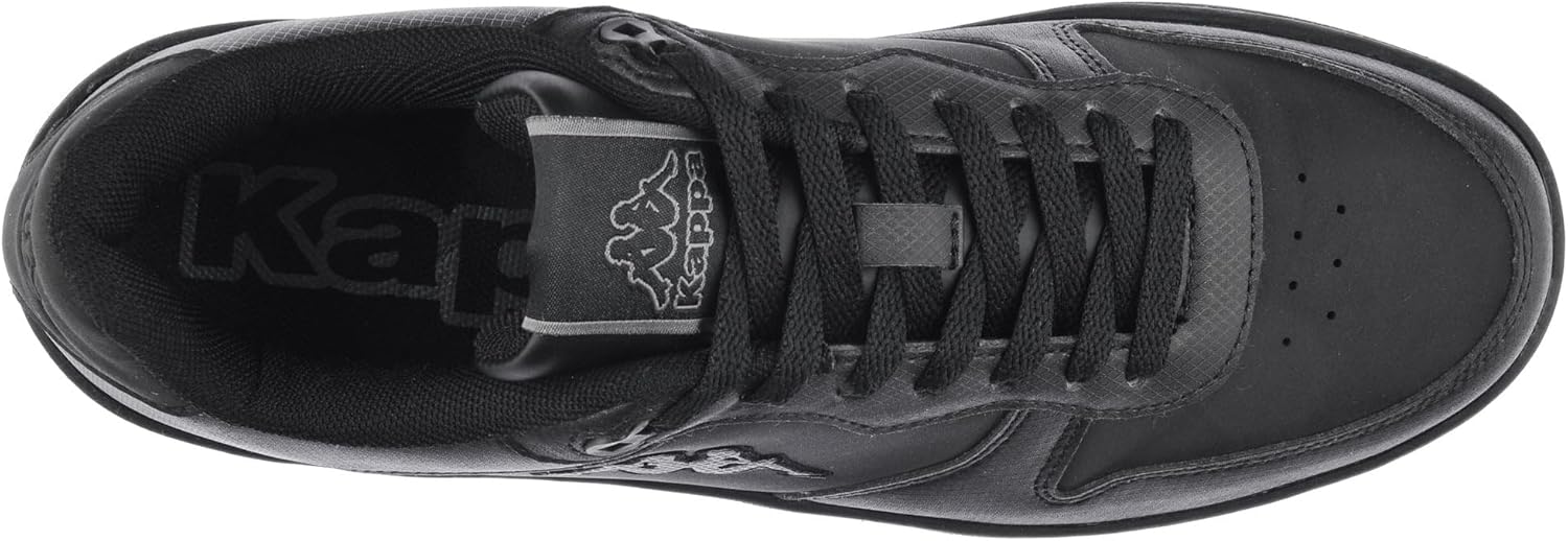 Logo Maserta SneakerHomme 44 EU 005 Black
