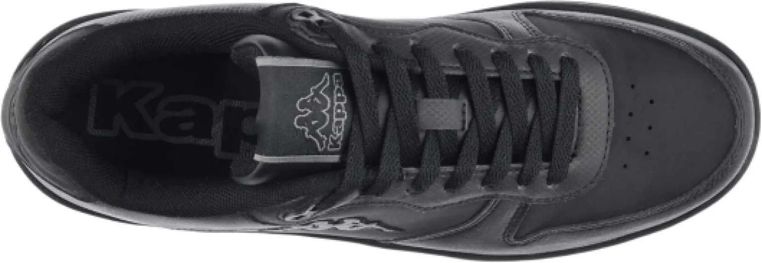 Logo Maserta SneakerHomme 44 EU 005 Black