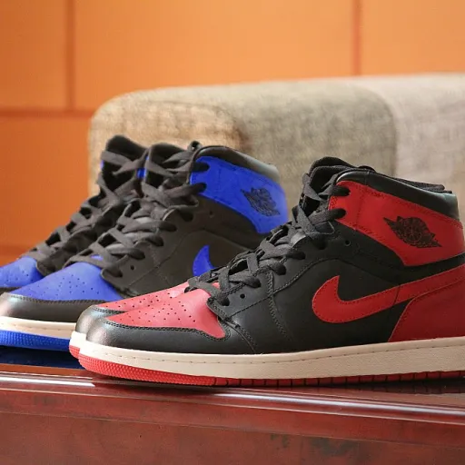 5 Jordan low incontournables : guide expert pour bien choisir ses baskets montantes et boots de basket