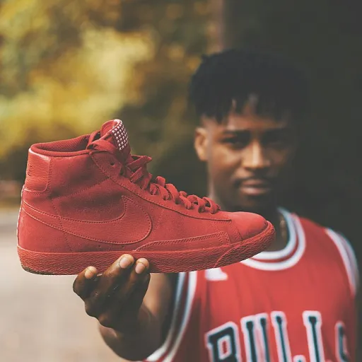 Air Force One Travis Scott : comment ces sneakers réinventent la basket montante