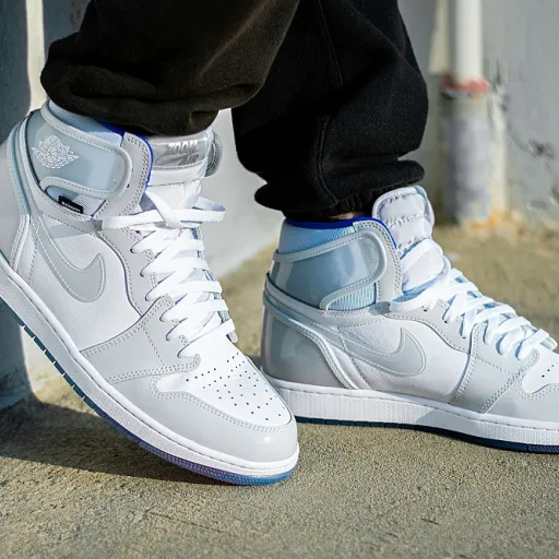 Snkrs Travis Scott : comment les baskets montantes réinventent le mythe Jordan et Nike