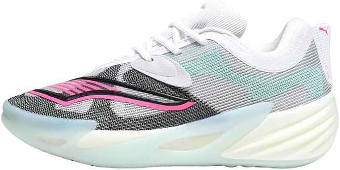 Chaussures Indoor All-Pro Nitro™ 2 43 EU