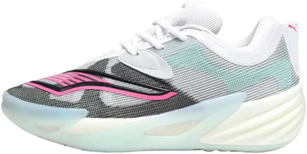 Chaussures Indoor All-Pro Nitro™ 2 43 EU
