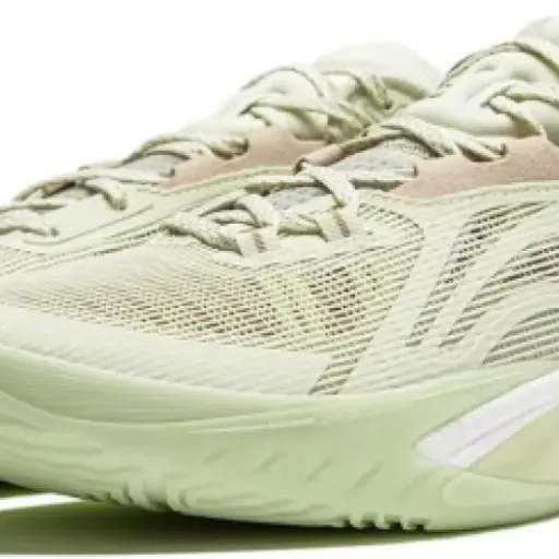 Test Li-Ning Speed V Series : des chaussures de basket légères mais pas pour tous les pieds
