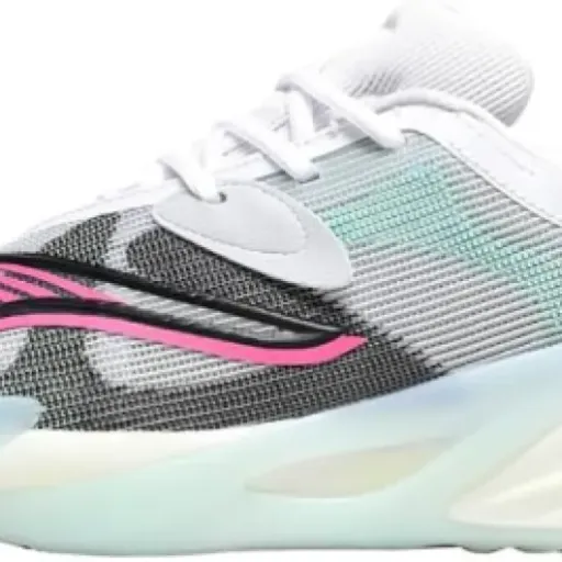 Test PUMA All-Pro Nitro™ 2 : des baskets indoor bien amorties mais pas parfaites