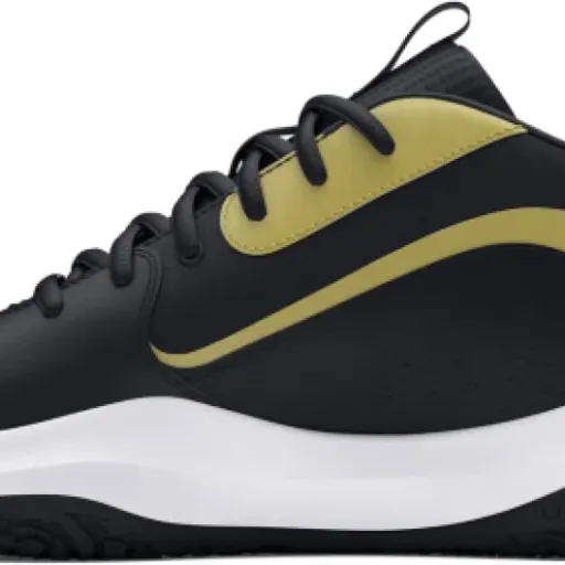 Test Under Armour Lockdown 7 : des baskets de basket simples, efficaces et sans chichis