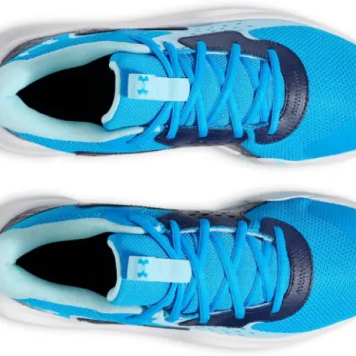 Test Under Armour UA Jet '23 : des baskets de basket sérieuses sans se ruiner