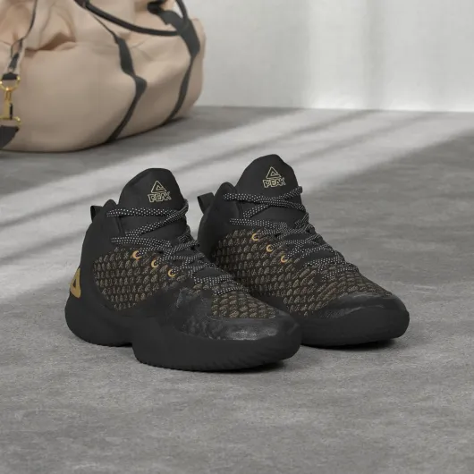 Lou Williams Streetball Master Chaussures de Basketball Montantes pour Homme Respirantes Antidérapantes pour entraînement Fitness 43 EU Palegoldenrod
